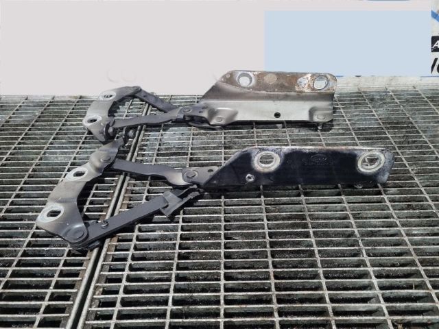 bontott LAND ROVER RANGE ROVER Motorháztető Zsanér Pár