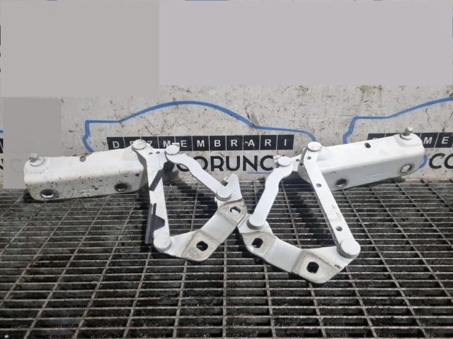 bontott LAND ROVER RANGE ROVER Motorháztető Zsanér Pár