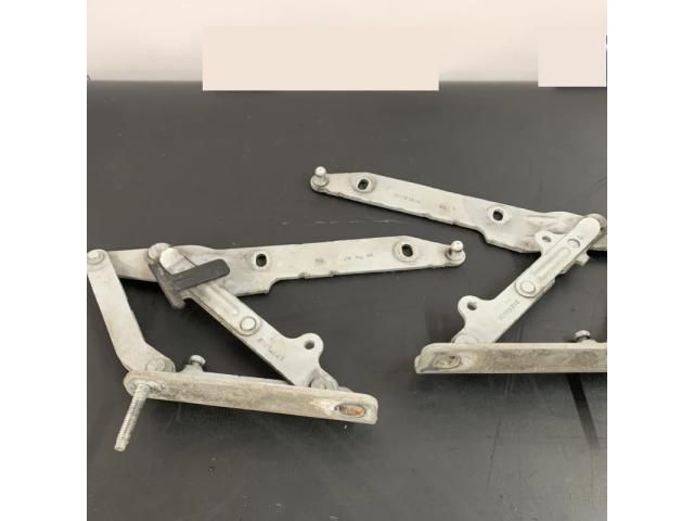 bontott LAND ROVER RANGE ROVER Motorháztető Zsanér Pár