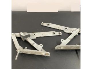 bontott LAND ROVER RANGE ROVER Motorháztető Zsanér Pár