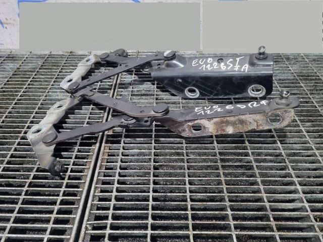 bontott LAND ROVER RANGE ROVER Motorháztető Zsanér Pár