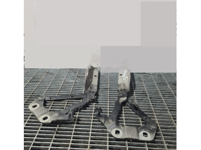 bontott LAND ROVER RANGE ROVER Motorháztető Zsanér Pár