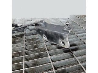 bontott LAND ROVER RANGE ROVER Motorháztető Zsanér Pár