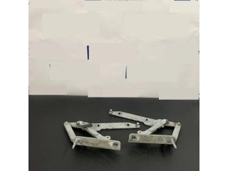 bontott LAND ROVER RANGE ROVER Motorháztető Zsanér Pár