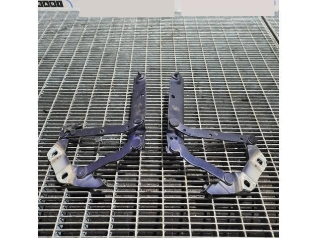 bontott LAND ROVER RANGE ROVER Motorháztető Zsanér Pár