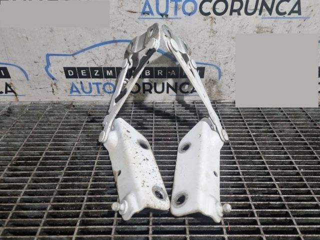 bontott LAND ROVER RANGE ROVER Motorháztető Zsanér Pár