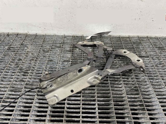 bontott LAND ROVER RANGE ROVER Motorháztető Zsanér Pár