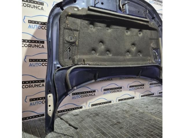 bontott LAND ROVER RANGE ROVER Motorháztető