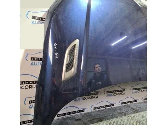 bontott LAND ROVER RANGE ROVER Motorháztető