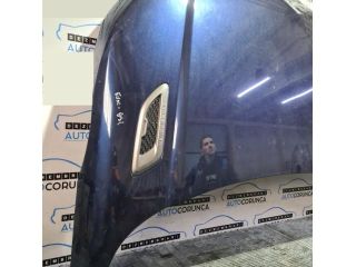 bontott LAND ROVER RANGE ROVER Motorháztető