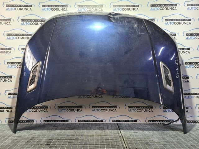 bontott LAND ROVER RANGE ROVER Motorháztető