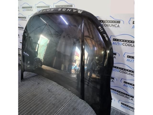 bontott LAND ROVER RANGE ROVER Motorháztető