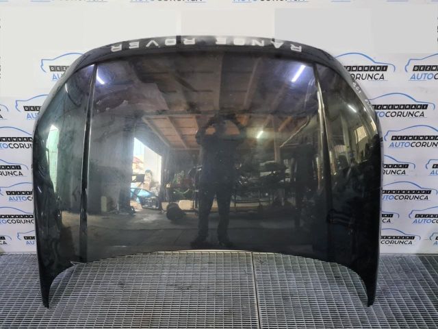 bontott LAND ROVER RANGE ROVER Motorháztető