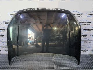 bontott LAND ROVER RANGE ROVER Motorháztető