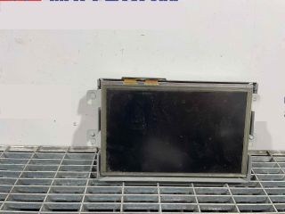 bontott LAND ROVER RANGE ROVER Multifunkciós Kijelző