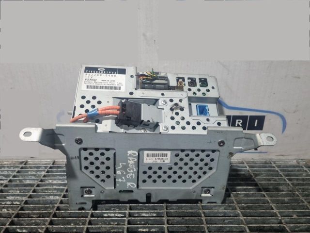 bontott LAND ROVER RANGE ROVER Multifunkciós Kijelző