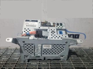 bontott LAND ROVER RANGE ROVER Multifunkciós Kijelző