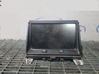 bontott LAND ROVER RANGE ROVER Multifunkciós Kijelző