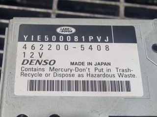 bontott LAND ROVER RANGE ROVER Multifunkciós Kijelző