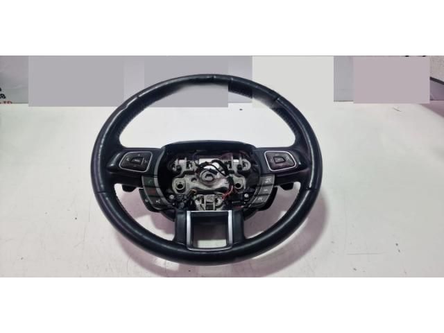 bontott LAND ROVER RANGE ROVER Multikormány