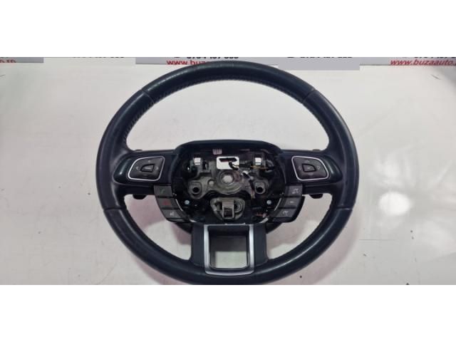 bontott LAND ROVER RANGE ROVER Multikormány