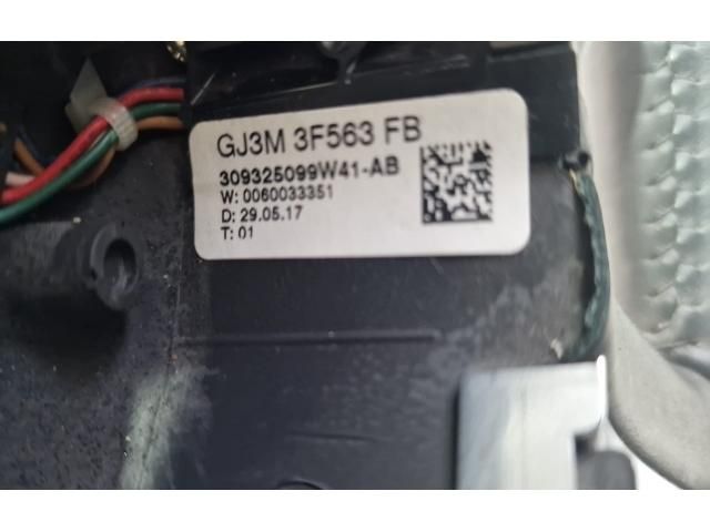 bontott LAND ROVER RANGE ROVER Multikormány