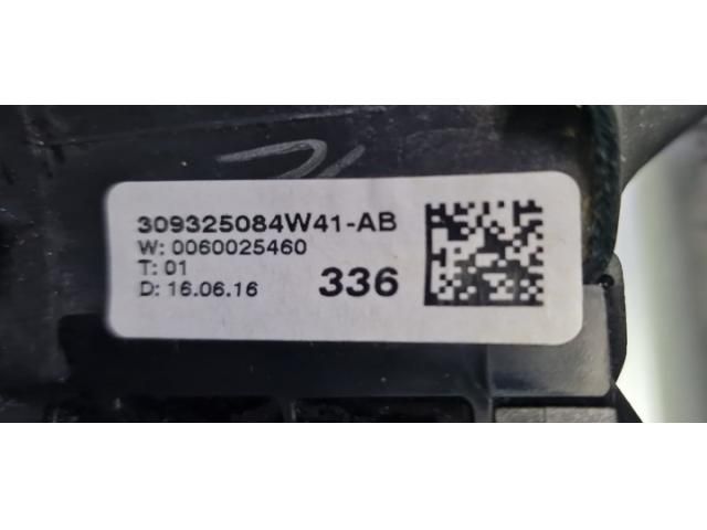 bontott LAND ROVER RANGE ROVER Multikormány