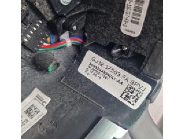 bontott LAND ROVER RANGE ROVER Multikormány