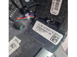 bontott LAND ROVER RANGE ROVER Multikormány