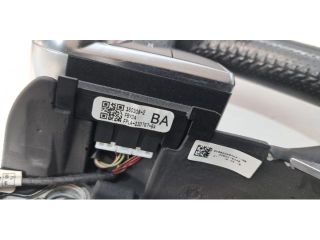 bontott LAND ROVER RANGE ROVER Multikormány