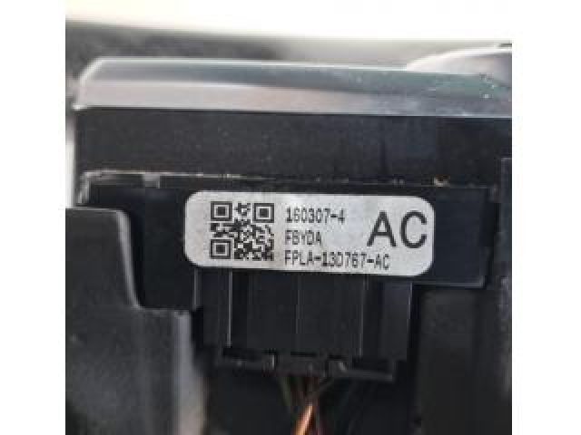 bontott LAND ROVER RANGE ROVER Multikormány