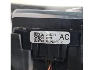 bontott LAND ROVER RANGE ROVER Multikormány