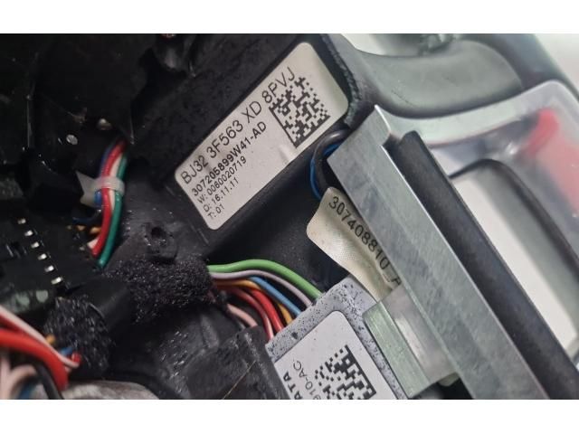 bontott LAND ROVER RANGE ROVER Multikormány