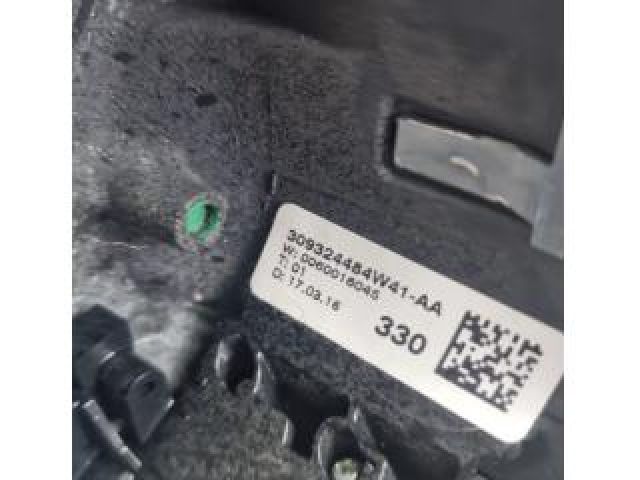 bontott LAND ROVER RANGE ROVER Multikormány