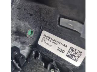 bontott LAND ROVER RANGE ROVER Multikormány