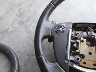 bontott LAND ROVER RANGE ROVER Multikormány