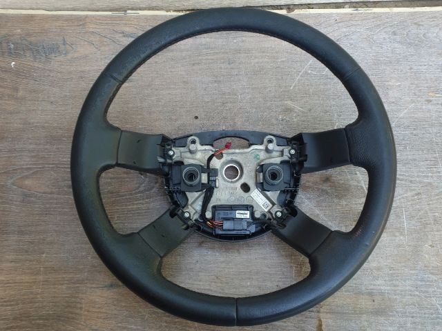 bontott LAND ROVER RANGE ROVER Multikormány