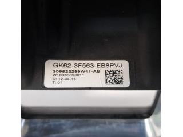 bontott LAND ROVER RANGE ROVER Multikormány