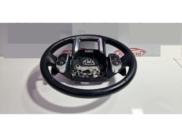 bontott LAND ROVER RANGE ROVER Multikormány