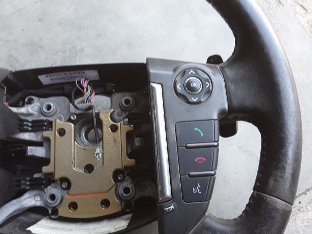 bontott LAND ROVER RANGE ROVER Multikormány