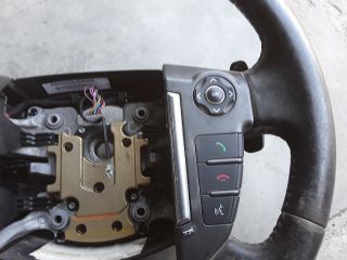 bontott LAND ROVER RANGE ROVER Multikormány