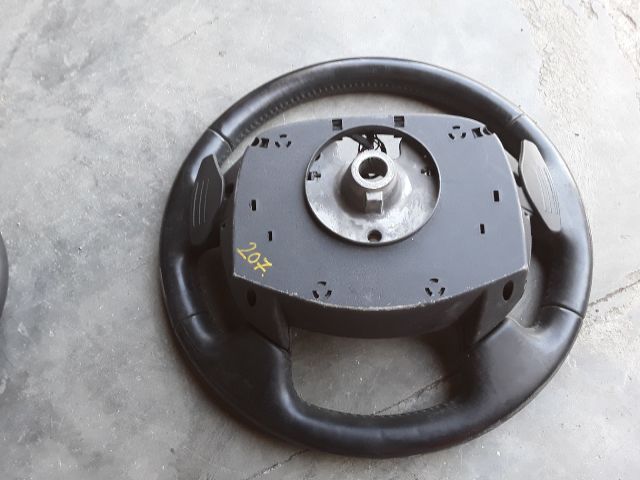 bontott LAND ROVER RANGE ROVER Multikormány