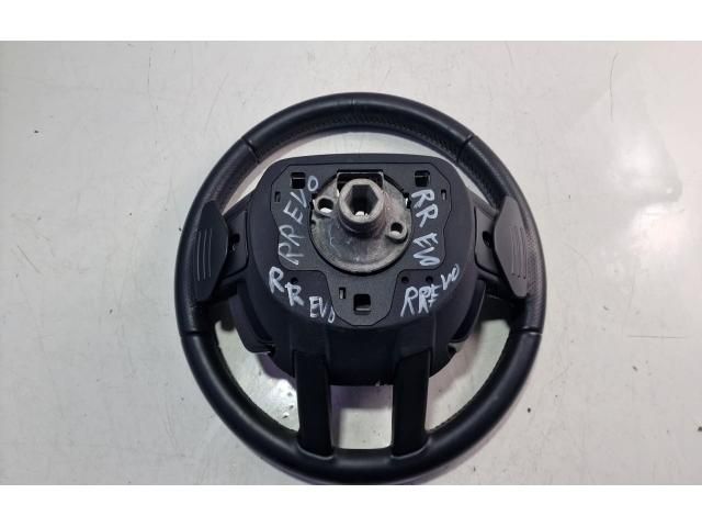 bontott LAND ROVER RANGE ROVER Multikormány