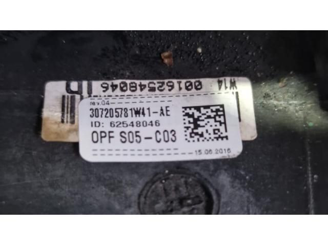 bontott LAND ROVER RANGE ROVER Multikormány