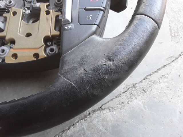 bontott LAND ROVER RANGE ROVER Multikormány