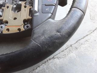 bontott LAND ROVER RANGE ROVER Multikormány