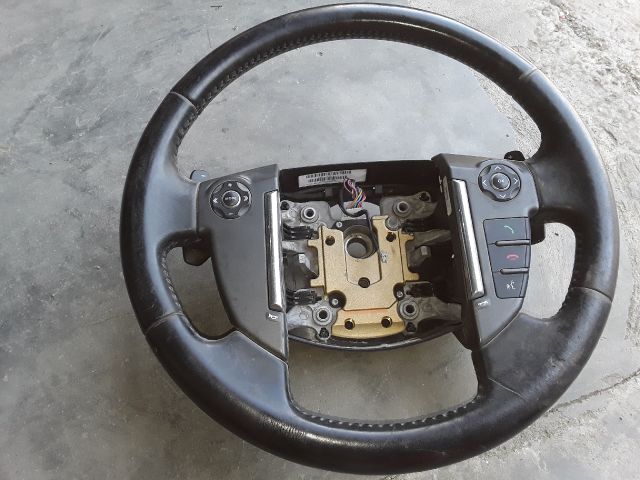 bontott LAND ROVER RANGE ROVER Multikormány