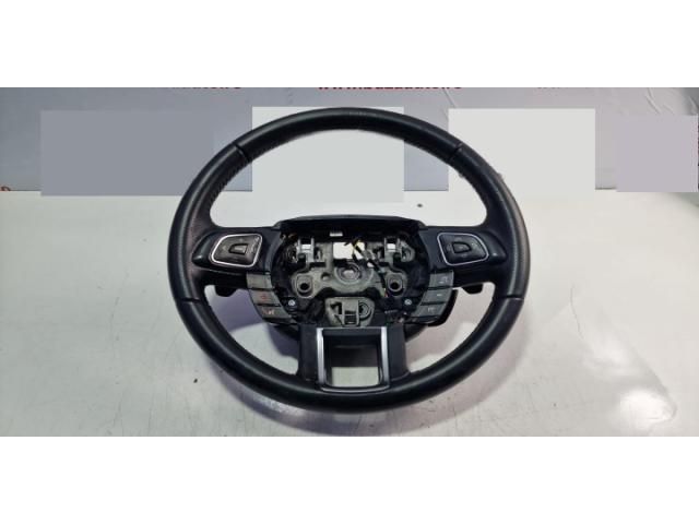 bontott LAND ROVER RANGE ROVER Multikormány