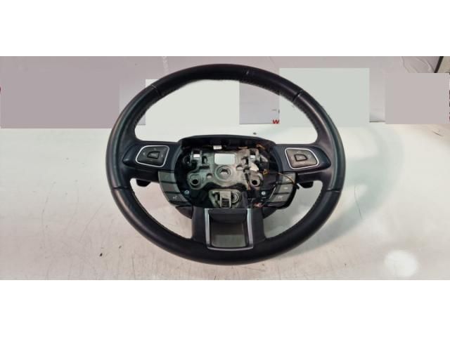 bontott LAND ROVER RANGE ROVER Multikormány