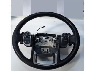 bontott LAND ROVER RANGE ROVER Multikormány